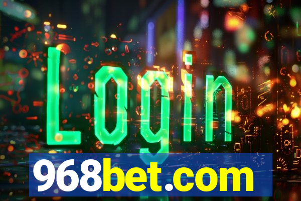 968bet.com