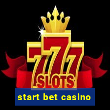 start bet casino