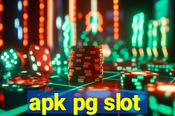 apk pg slot