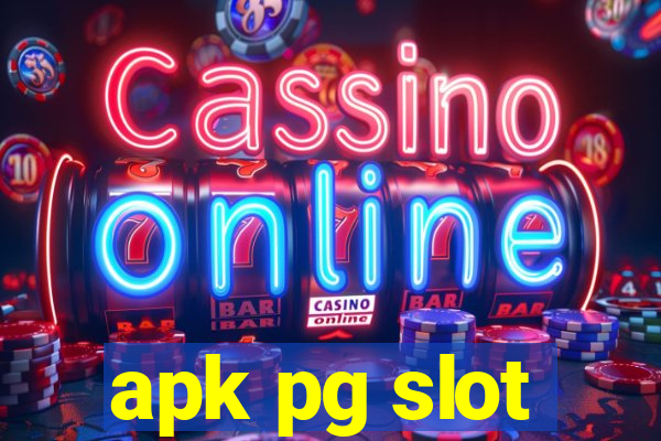 apk pg slot