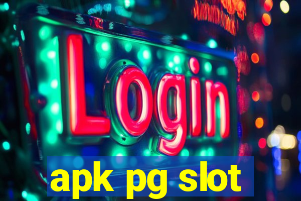 apk pg slot