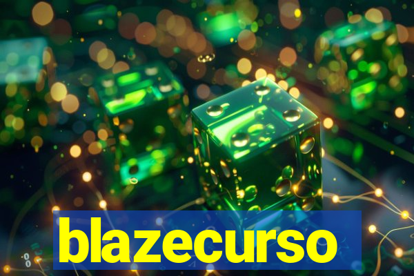 blazecurso