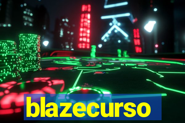 blazecurso