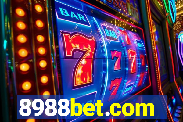 8988bet.com