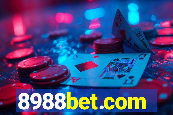 8988bet.com