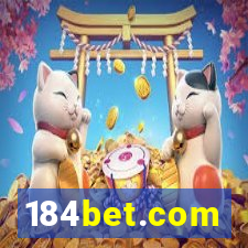 184bet.com