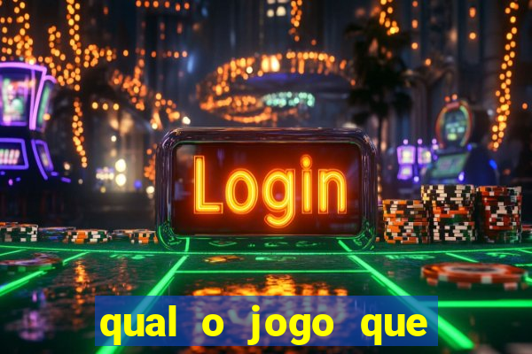 qual o jogo que mais paga dinheiro