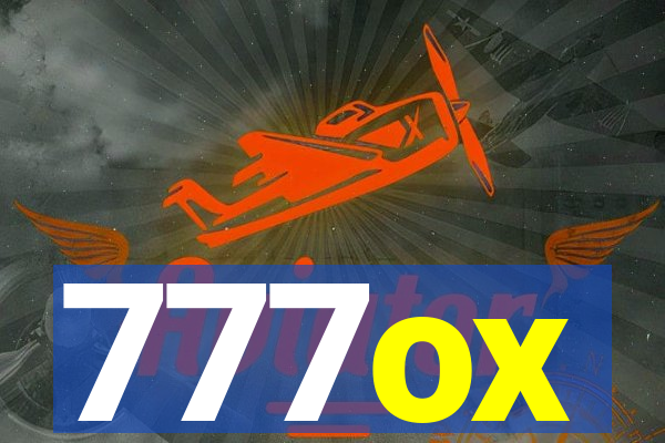 777ox