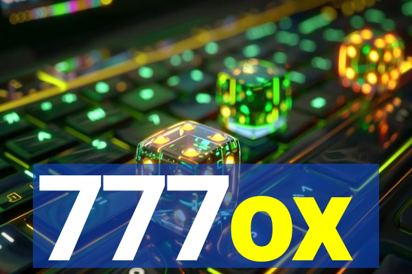 777ox