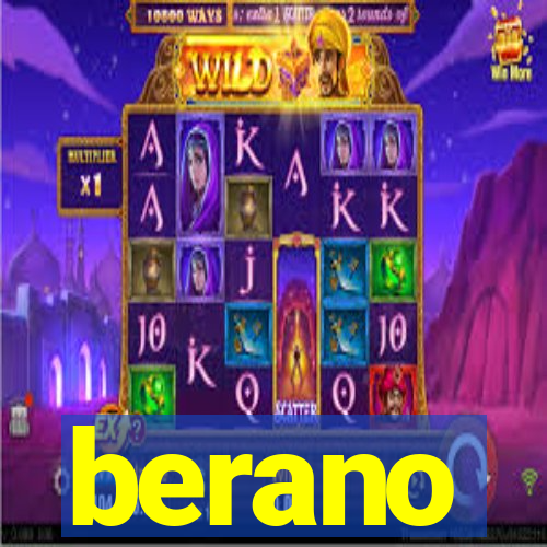 berano