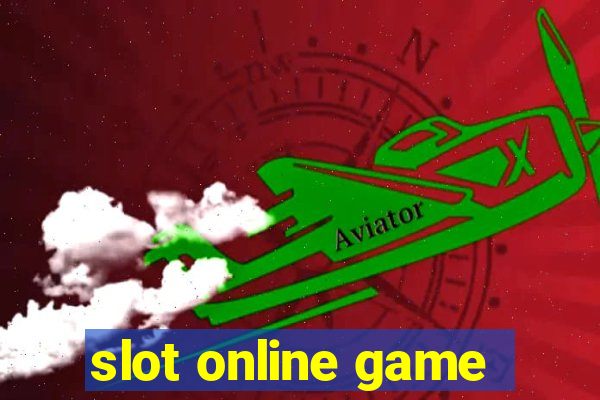 slot online game