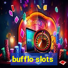 bufflo slots