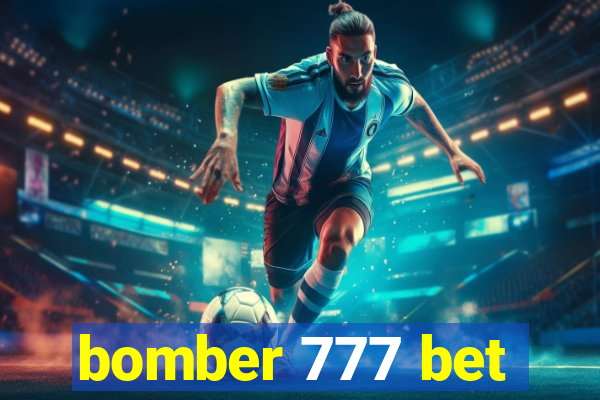 bomber 777 bet