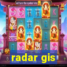 radar gis