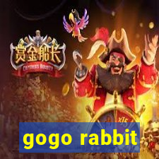 gogo rabbit