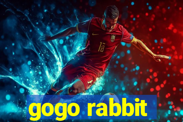 gogo rabbit