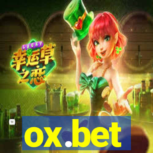 ox.bet