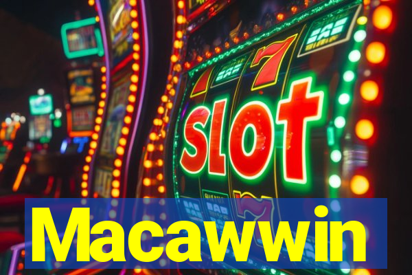 Macawwin