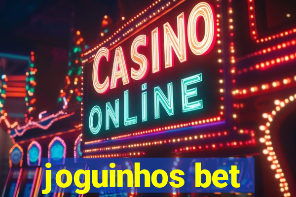 joguinhos bet