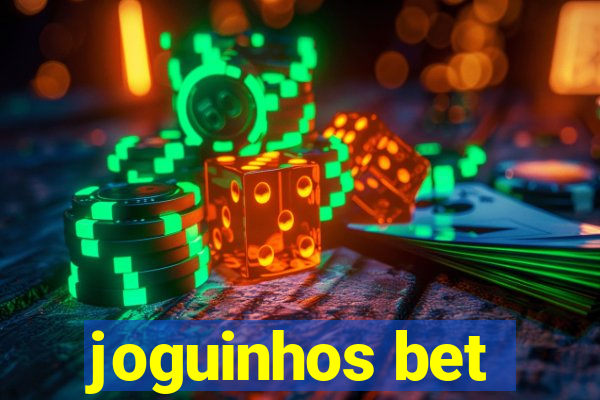 joguinhos bet