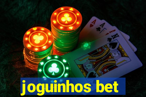 joguinhos bet