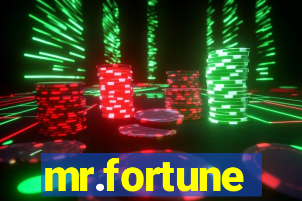 mr.fortune