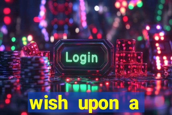 wish upon a jackpot free slot