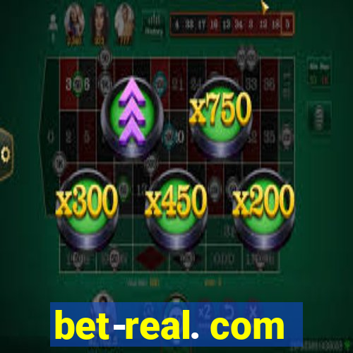 bet-real. com