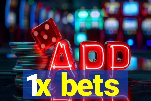 1x bets