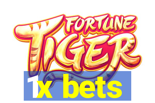 1x bets