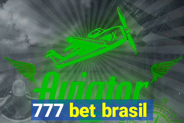 777 bet brasil