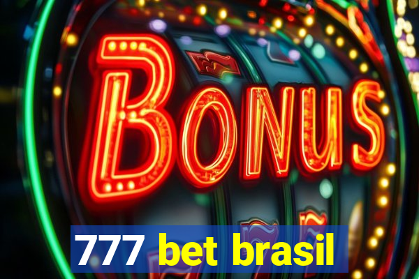 777 bet brasil