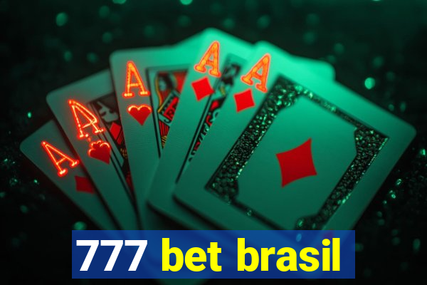 777 bet brasil