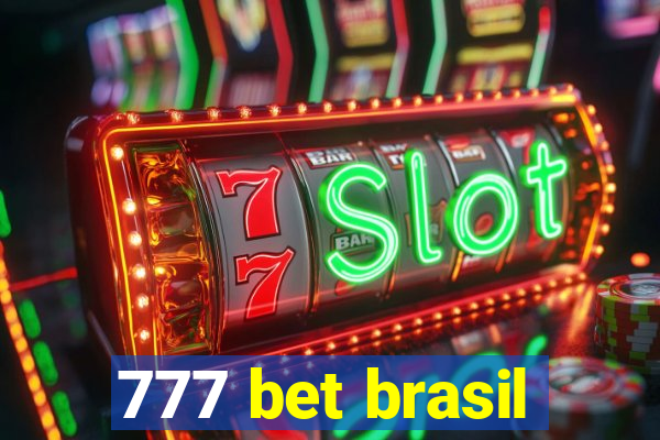 777 bet brasil