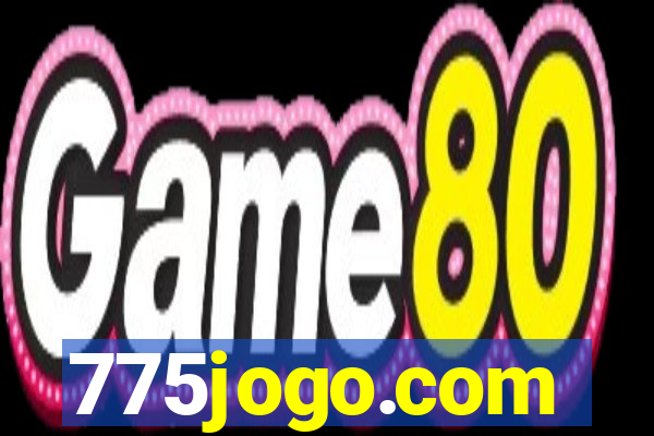 775jogo.com