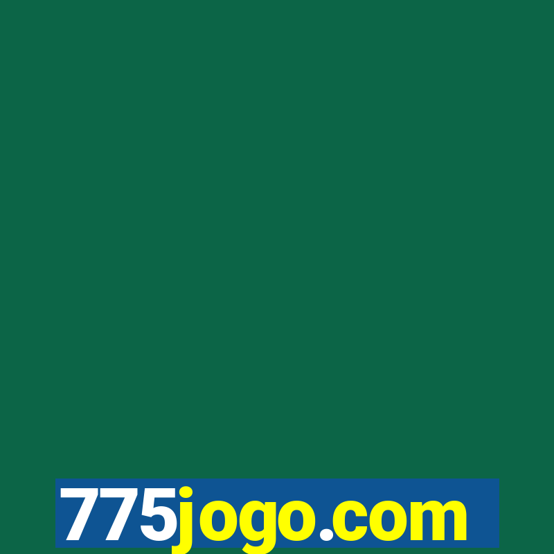 775jogo.com