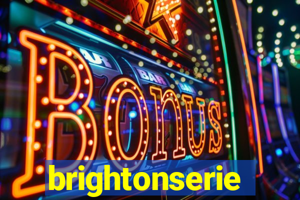 brightonserie