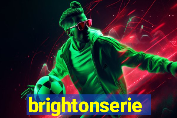 brightonserie