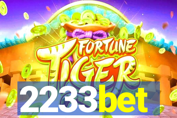 2233bet