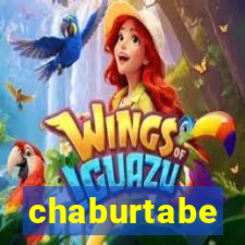 chaburtabe