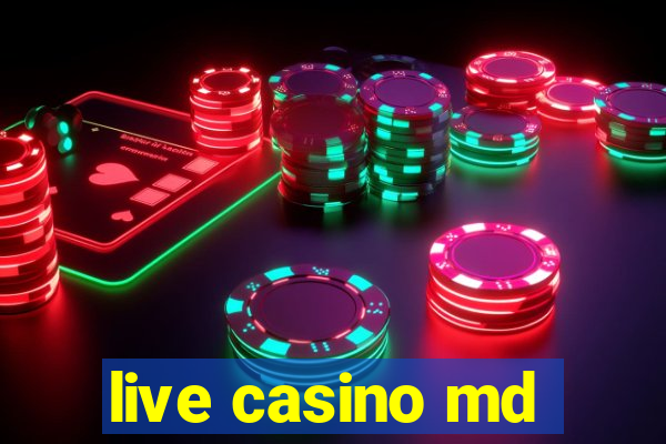 live casino md