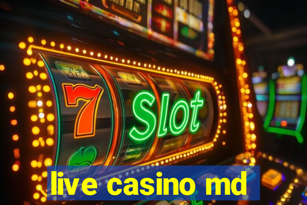 live casino md