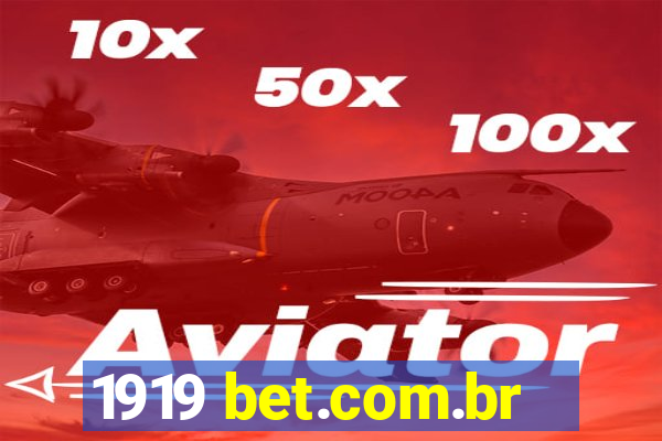 1919 bet.com.br