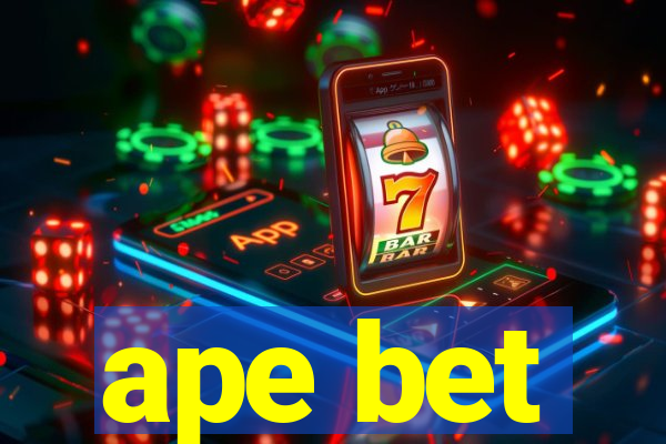 ape bet