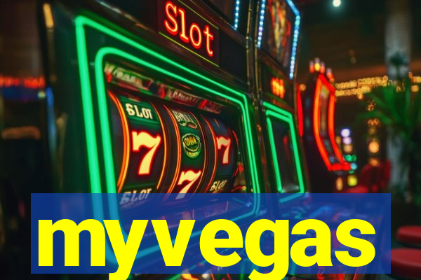 myvegas