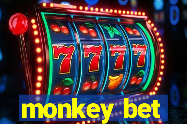 monkey bet