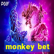 monkey bet