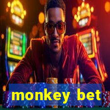 monkey bet