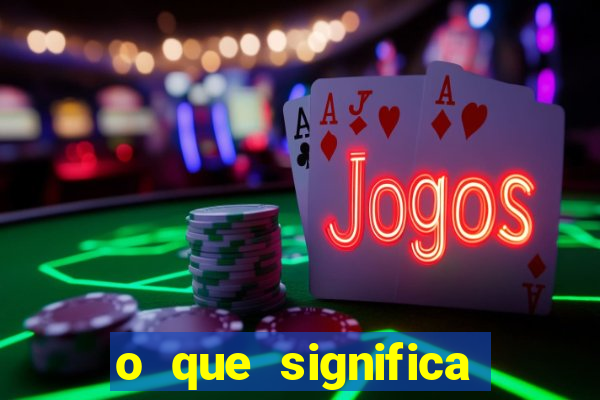 o que significa slot no jogo