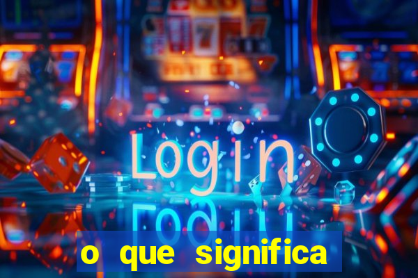 o que significa slot no jogo